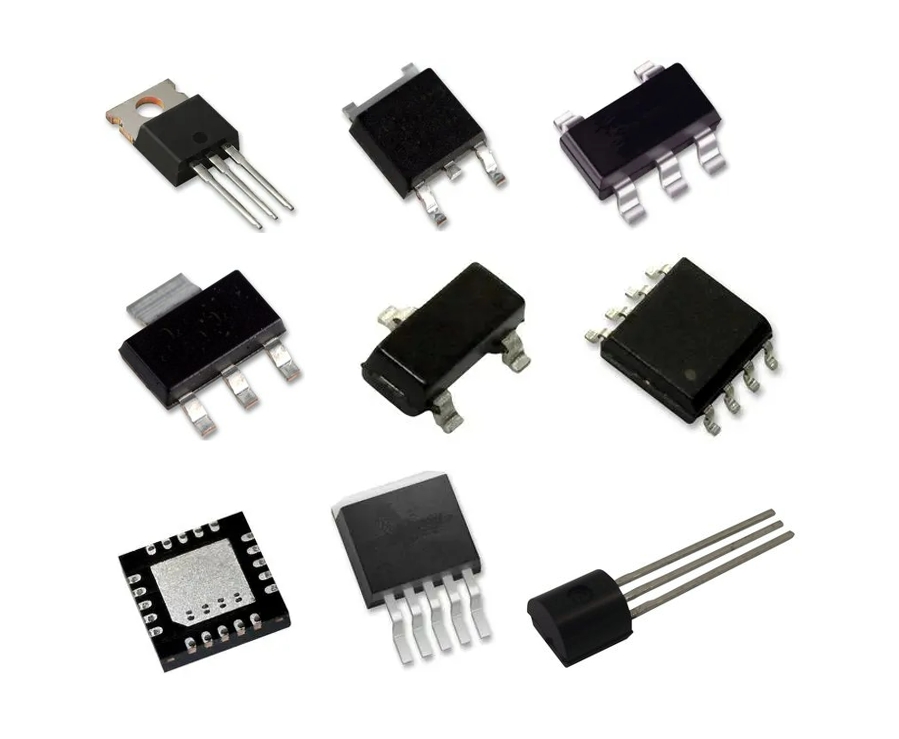 ไอซีเรกูเลเตอร์ (IC Regulator)